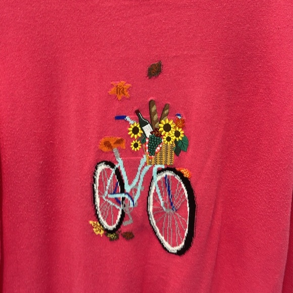 Talbots Lightweight Sweater - Picture 2 of 3